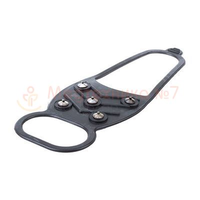 Ледоходы с пятью шипами на обувь