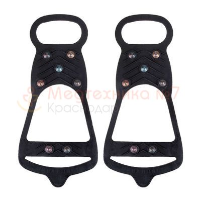 Неваляйсы Премиум 7+7 закаленных шипов