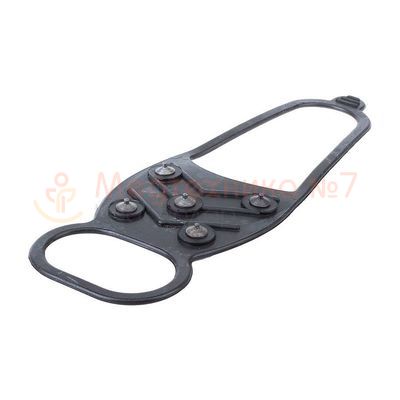 Ледоходы Стандарт с пятью шипами на обувь