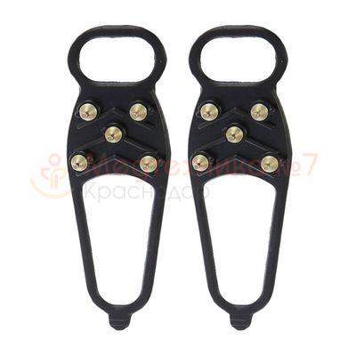 Ледоходы 5 шипов СПб