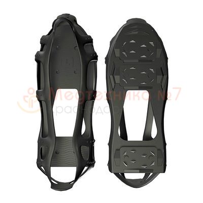 Ледоходы Ямал 24х24 шипы на пластинах