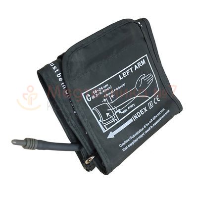 Манжета для тонометра детская 16-24 см Манжета для тонометра детская 16-24 см