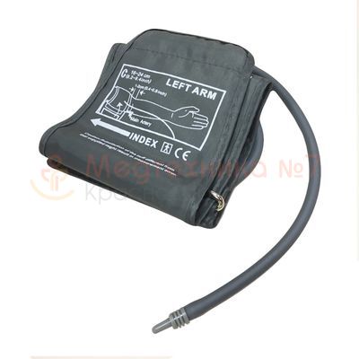 Манжета для автоматического тонометра детская 16-24 см Манжета для автоматического тонометра детская 16-24 см