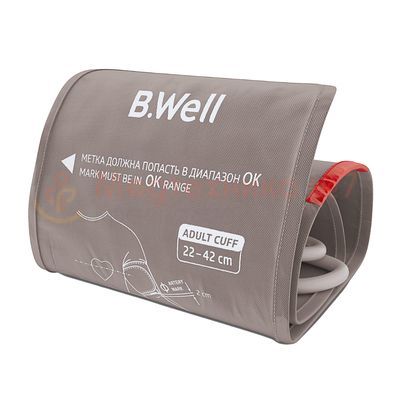 Манжета на плечо B.Well M-L (22-42 см)