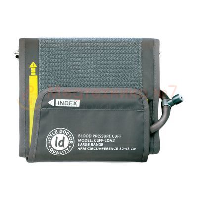 Манжета на плечо Little Doctor Cuff-LDA2 (32-43 см) для электронных тонометров