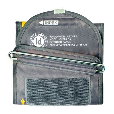 Манжета на плечо Little Doctor LD-Cuff N2AR (25-36 см) для механических тонометров