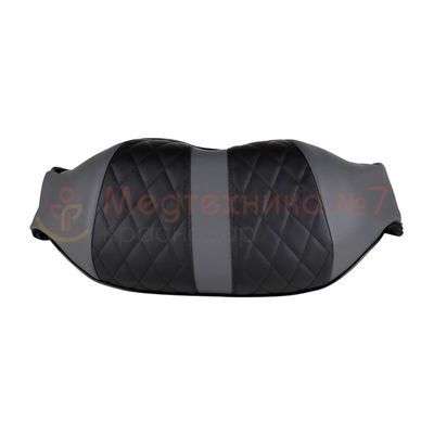 Оборотная сторона массажера для шеи AMG395 Gezatone