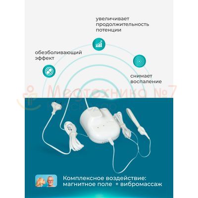 Особенности Мавит