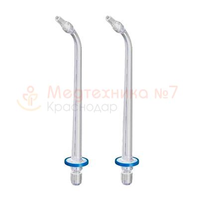 Стандартные насадки для ирригатора Panasonic EW1611W520, 2 шт