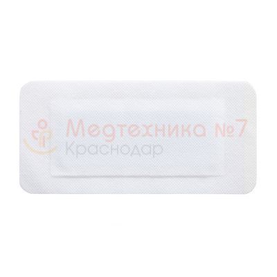 Повязка NEOFIX Post 15 х 8 см послеоперационная, самофиксирующаяся