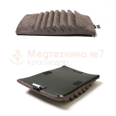 Подушку под спину для детензор-терапии