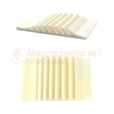 Подушка подспинная Детензор