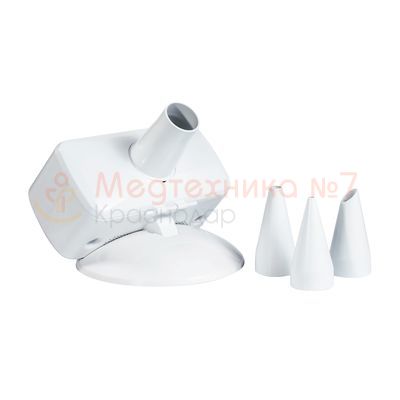 Облучатель Ореол Здоровья ОУФК-125