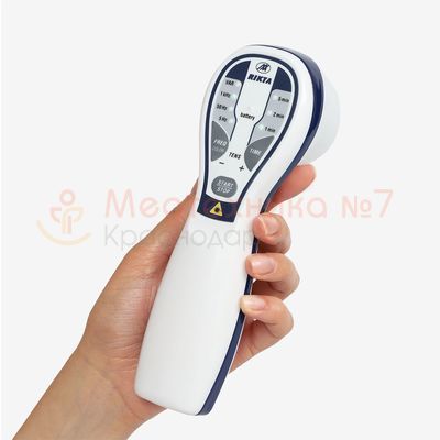 Аппарат РИКТА-ЭСМИЛ (2А)-03