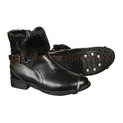 Ледоходы Стандарт 6+6 Плюс (победит)