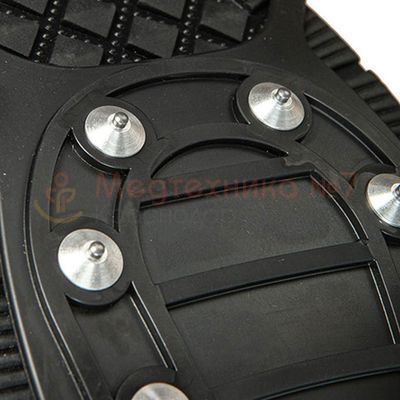 Ледоходы Стандарт 6+6 Плюс (шипы - победит)