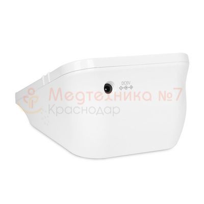 Тонометр автоматический Армед YE660B, вид сзади