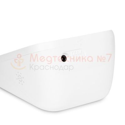 Тонометр автоматический Армед YE680B, вид сзади