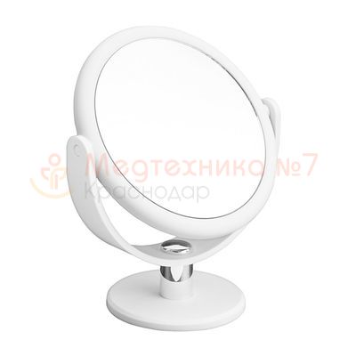 Косметическое зеркало Gezatone LM494 (10-кратное увеличение)