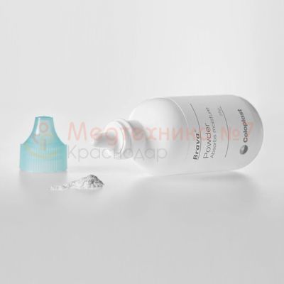 Абсорбирующая пудра Колопласт