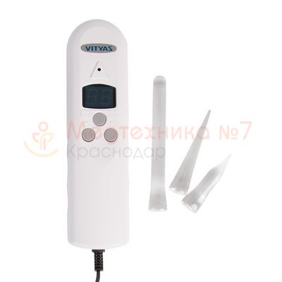 Аппарат квантовой терапии Витязь