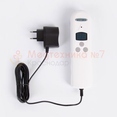 Устройство для квантовой терапии с адаптером в комплекте