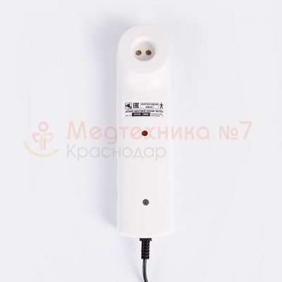 Звуковая и световая индикация