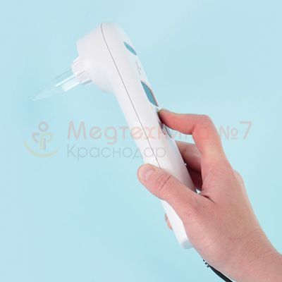 Простое управление на электронной панели