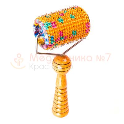 Аппликатор Ляпко валик универсальный