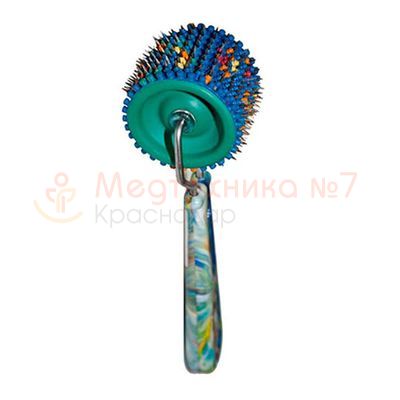 Аппликатор Ляпко валик лицевой