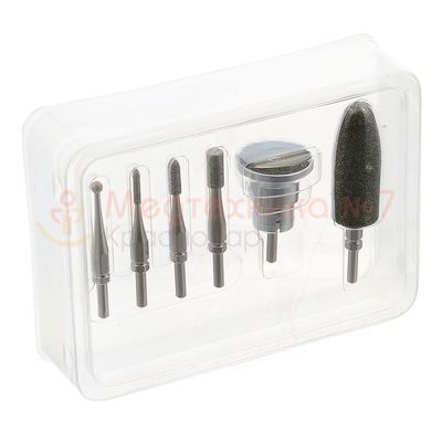 Набор насадок Beurer MP60 Profiset