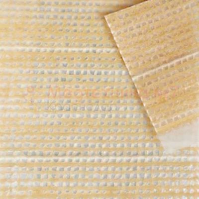 Структура материала повязки Бранолинд Н