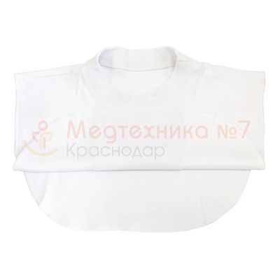 Фартук трикотажный в форме свитера Trachea Норм