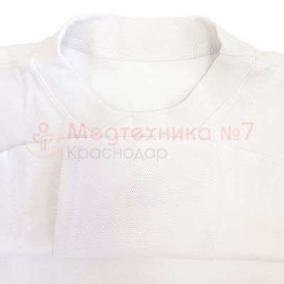 Фартук трикотажный Trachea Норм