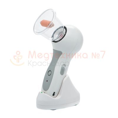 Вакуумный массажер Gezatone Vacu Pro