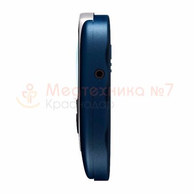 Глюкометр ТМ АйЧек (iCheck), вид сбоку