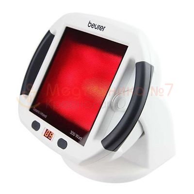 Инфракрасная лампа Beurer IL 50 Инфракрасная лампа Beurer IL 50