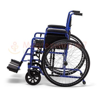 Вид сбоку кресла Armed H035 Вид сбоку кресла Armed H035