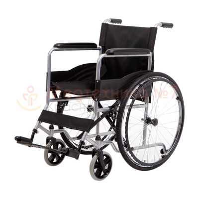 Кресло-коляска Армед Н 007 (18 дюймов)