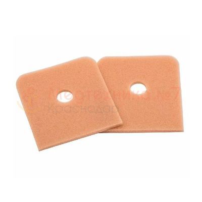 Компресс Tracheofix Gelocht 70х70 мм