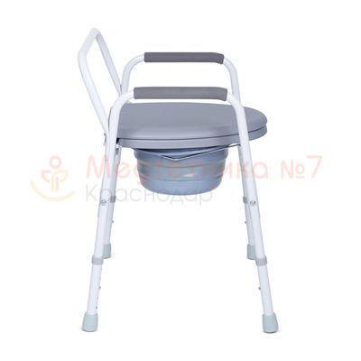 Санитарное кресло-туалет Armed KR811