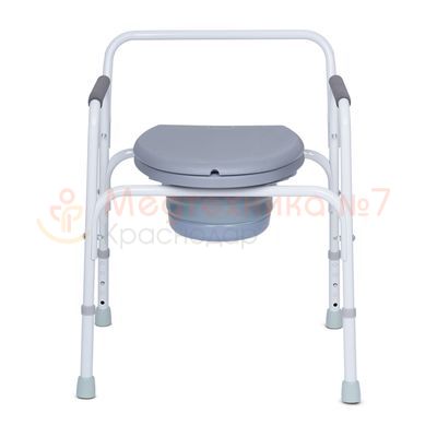Кресло-туалет Армед KR811