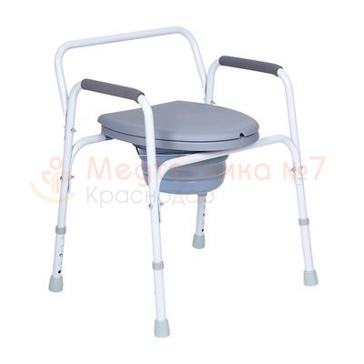 Кресло-туалет Armed KR811