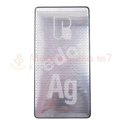 Лежак Доктор Редокс кристаллиты серебра Лежак Доктор Редокс кристаллиты серебра