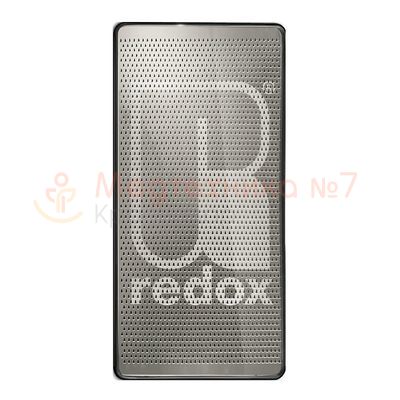 Лежак Доктор Редокс менее колючий