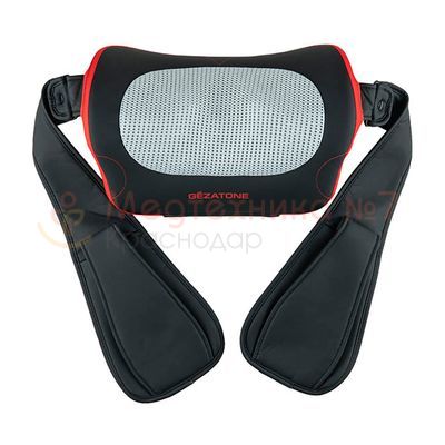 Массажер роликовый Gezatone OmniRelax AMG401