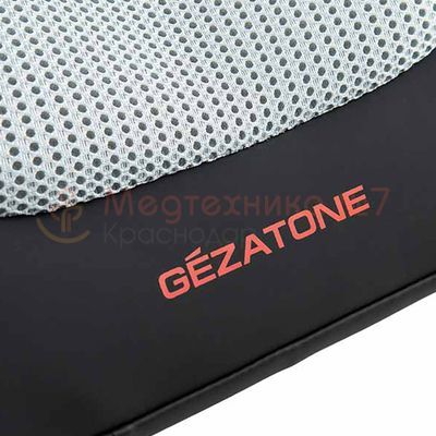 Массажер роликовый Gezatone OmniRelax AMG401 с дышащим покрытием