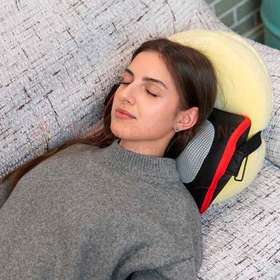 Массажер роликовый Gezatone OmniRelax AMG401 (как использовать)