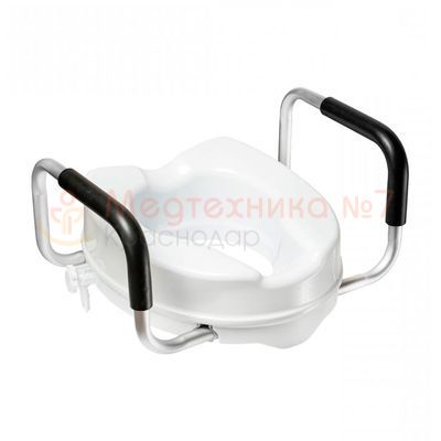 Сиденье-насадка на унитаз СИМС2 10529