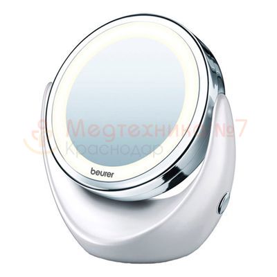 Зеркало настольное косметическое Beurer BS49